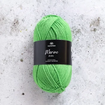 Svarta Fåret Merino Mini